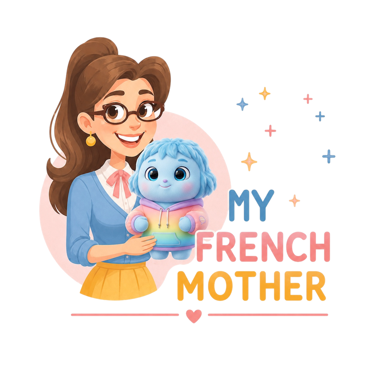 My French Mother